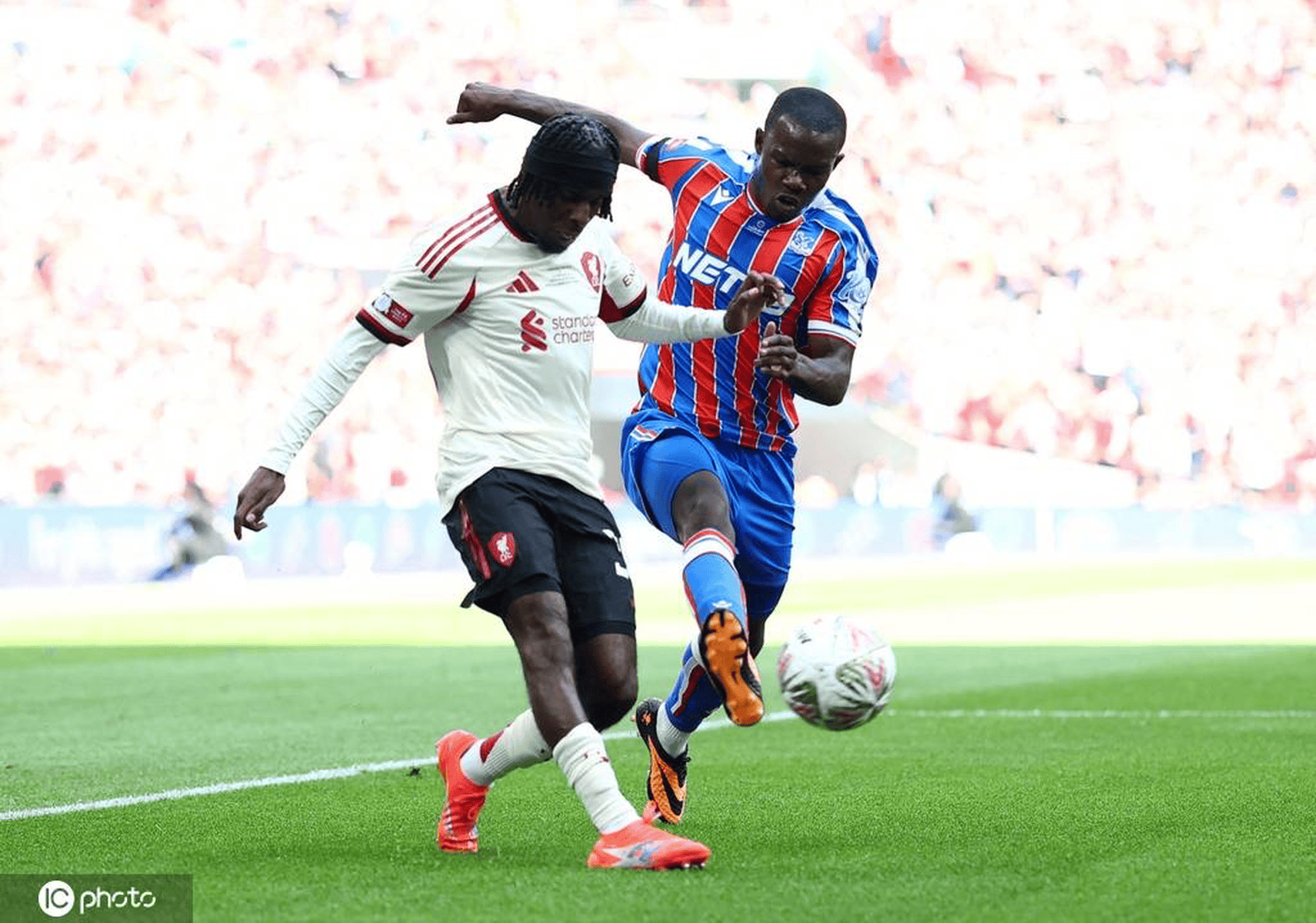 关于Ming关键节点关键助攻，利物浦带队取胜！的信息